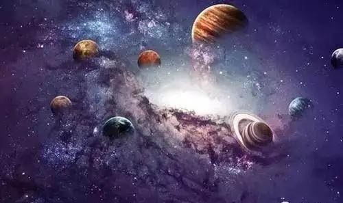 月球的起源,月球的起源未来人