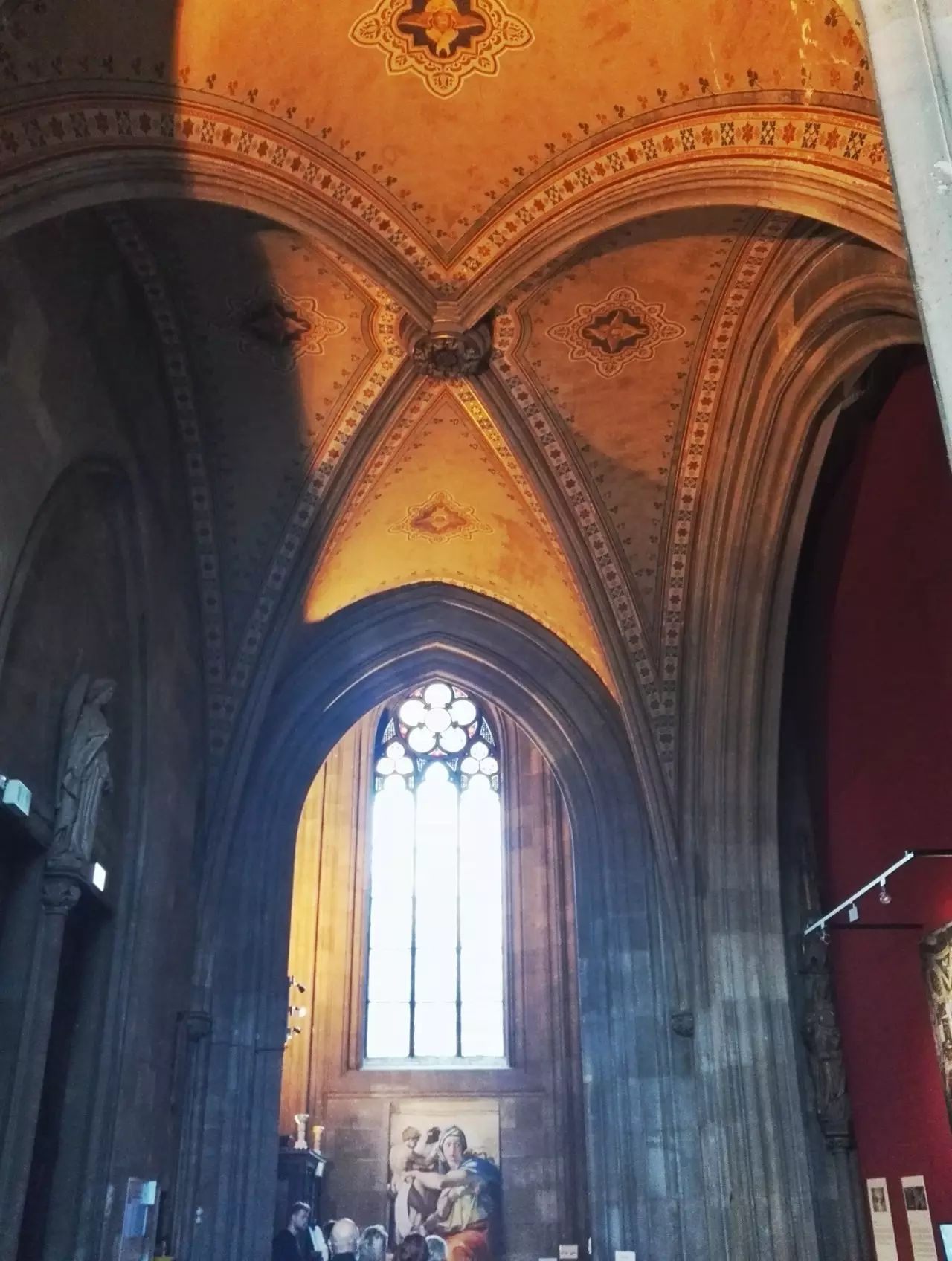 交换手记：皇家墓穴勘探笔记