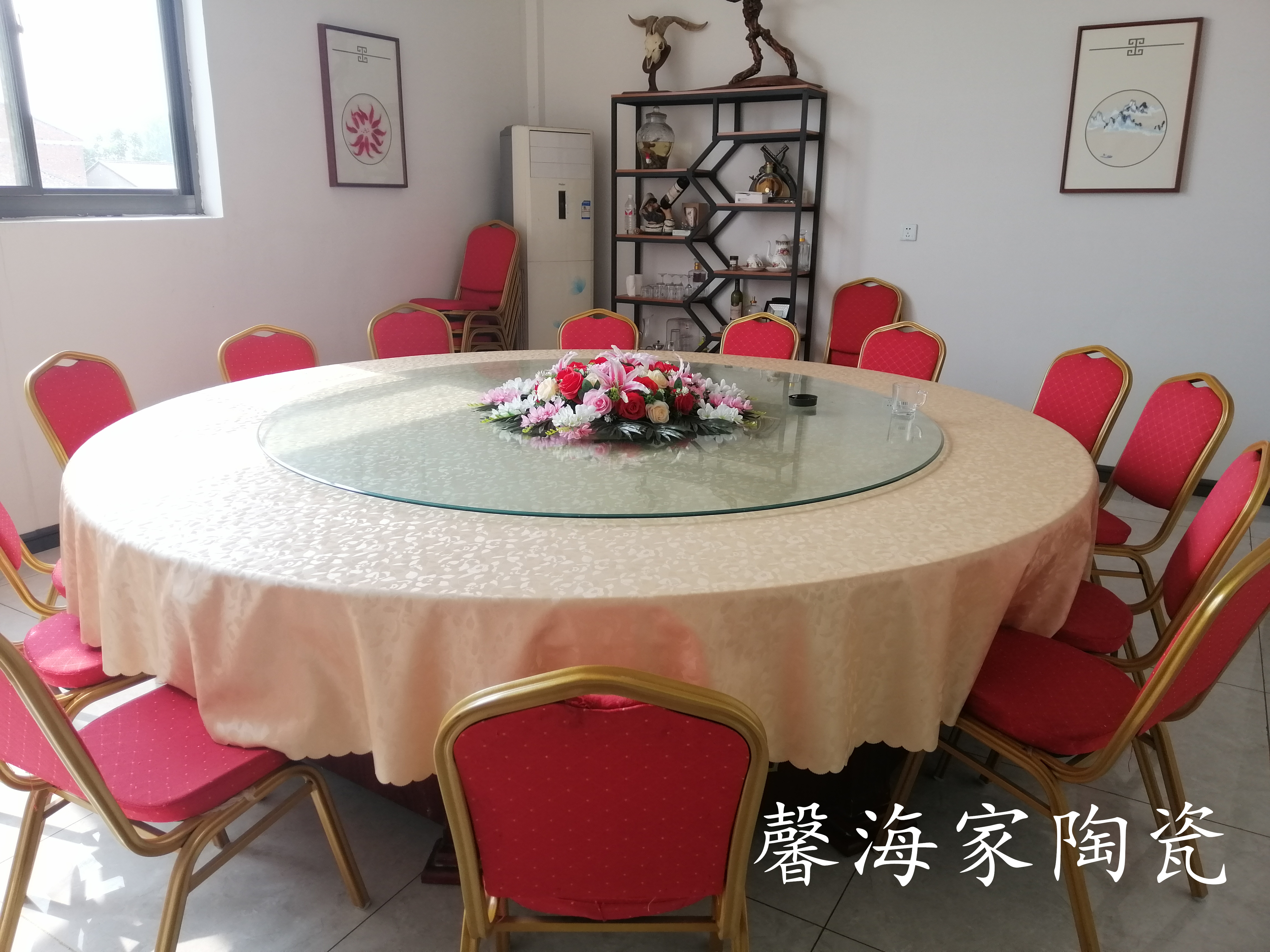 唐山陶瓷城瓷砖批发,唐山开平瓷砖市场