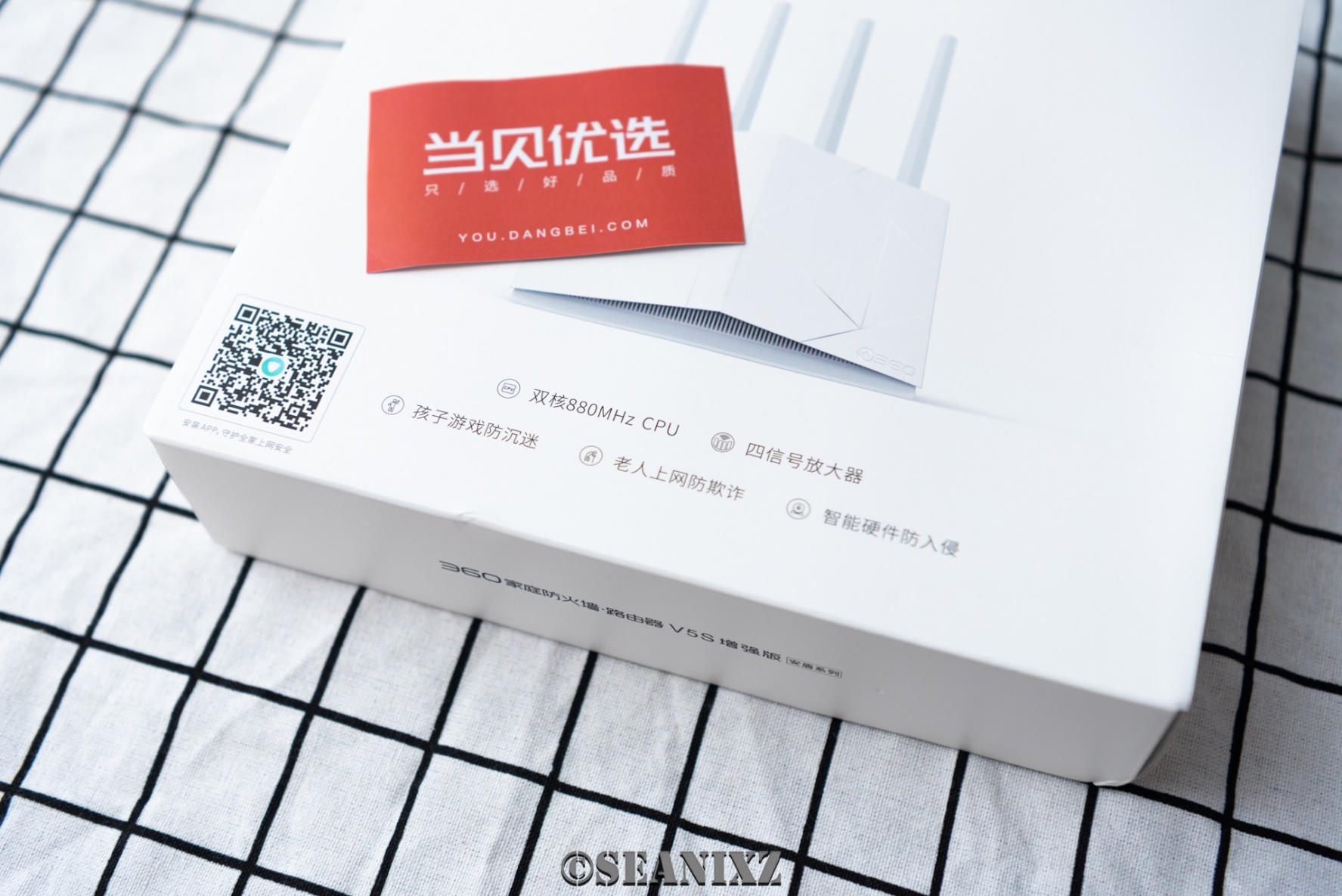 360家庭防火墙路由器t5g安盾系列,360防火墙全千兆路由器