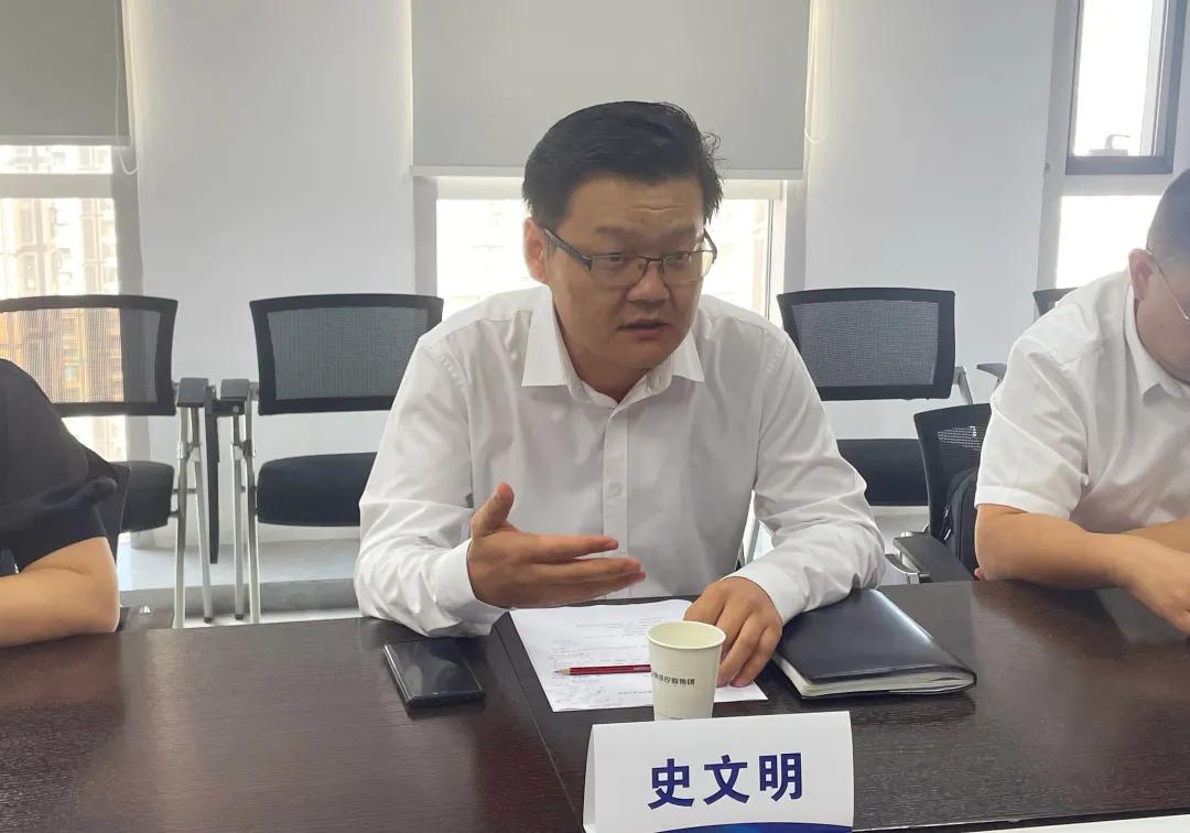 德成控股|德勤物业智园科技项目移交仪式圆满举行