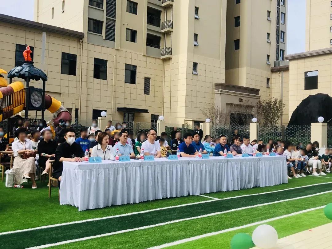 渭南诺立宏帆广场幼儿园,诺立宏帆幼儿园是公立还是私立