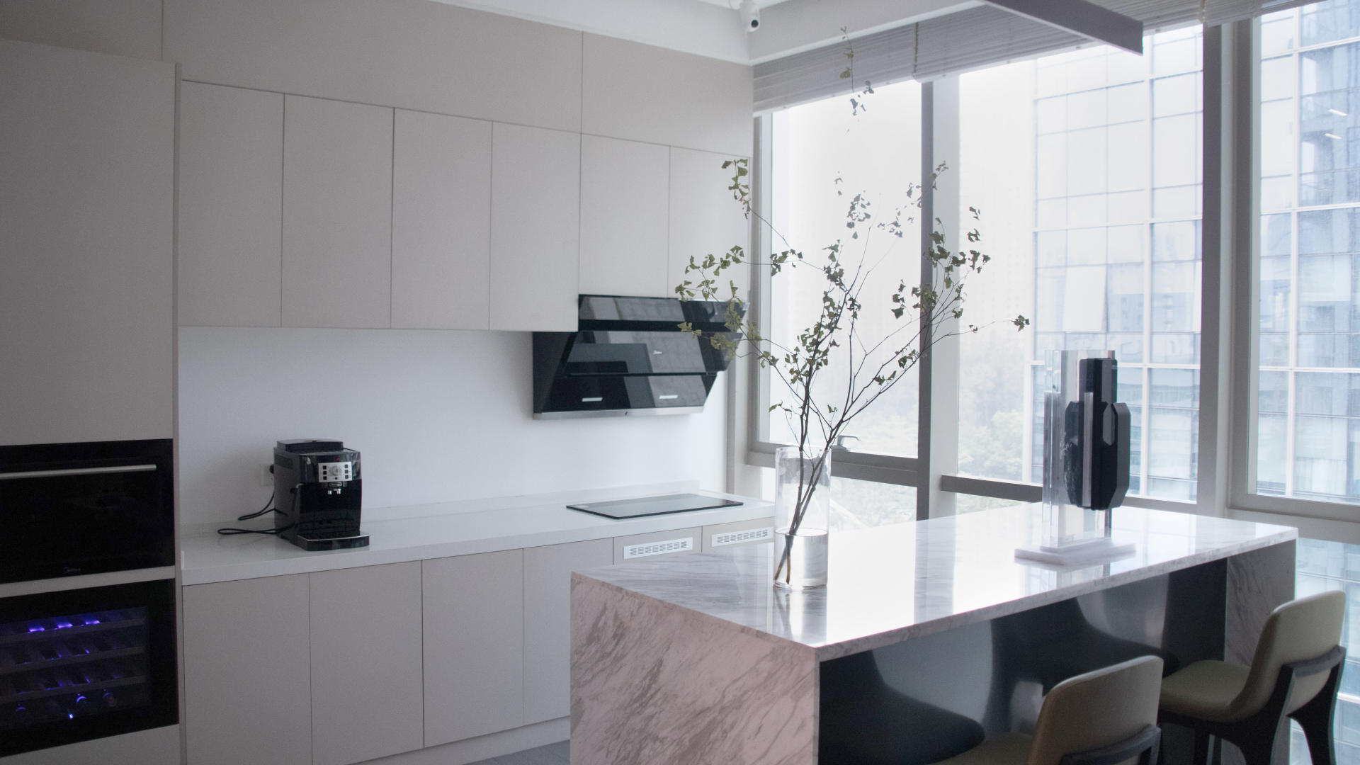 智能家居云图全景,云图智能家居装修效果图