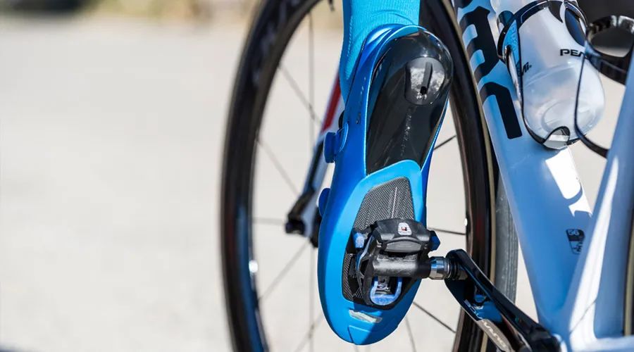 禧玛诺顶级锁片,look锁片和禧玛诺锁片哪个好用