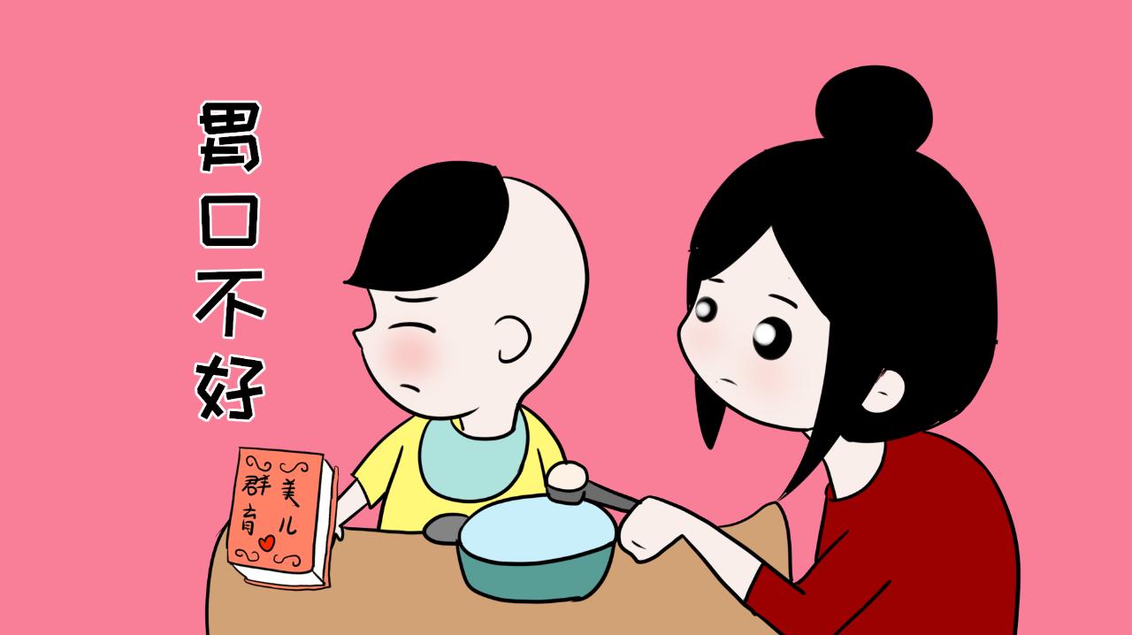 宝宝刚冒出的乳牙有虫,小朋友乳牙生虫