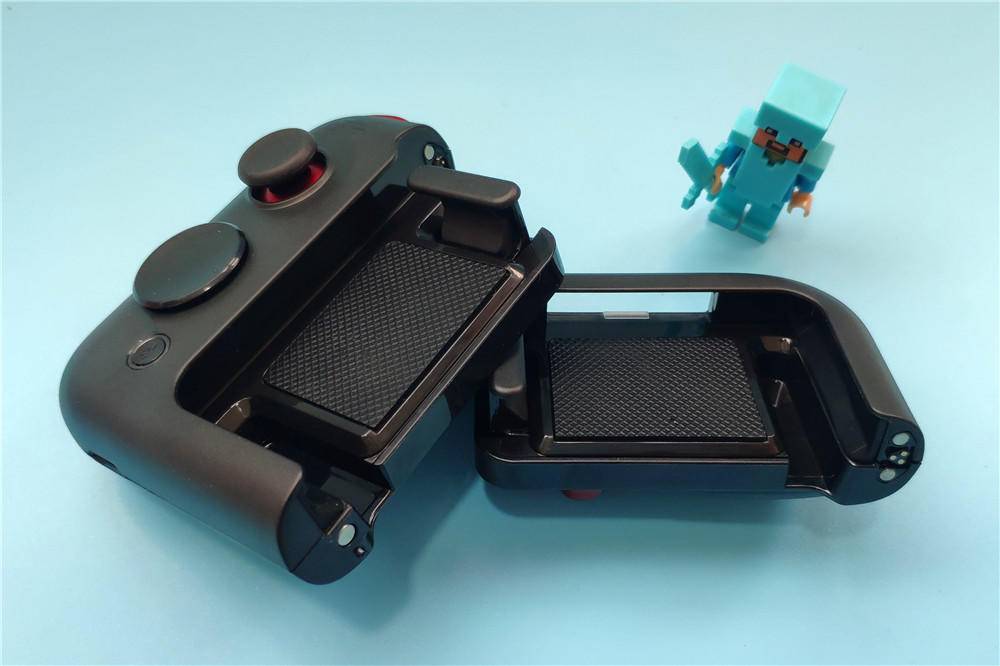 北通g2手柄玩pubg未来之役,北通g2游戏手柄怎么设置一键换装