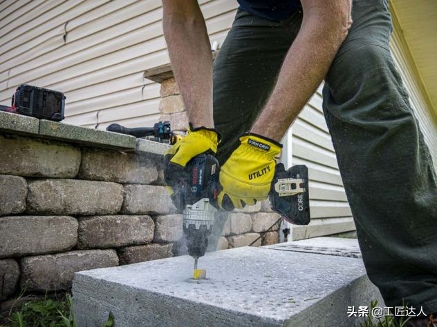 18v手电钻测评排行榜前十名,无线多功能电钻测评