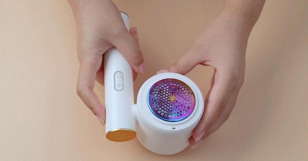 不打破衣服的毛球修剪器,毛球修剪器大宇