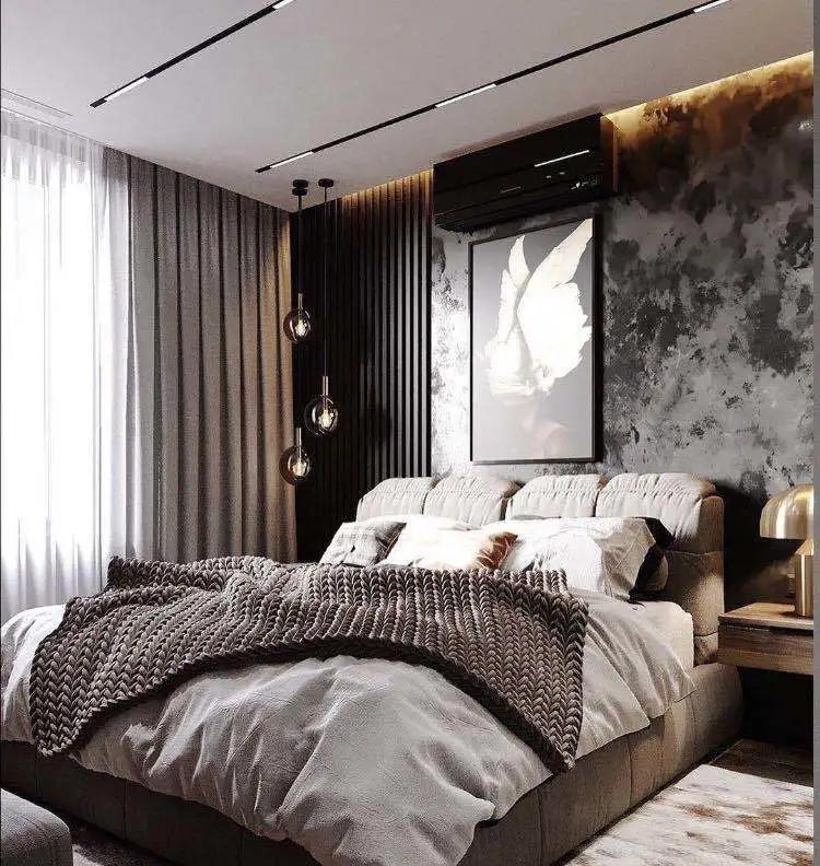 刷屏的尾款人，你对磁吸轨道灯的魅力一无所知