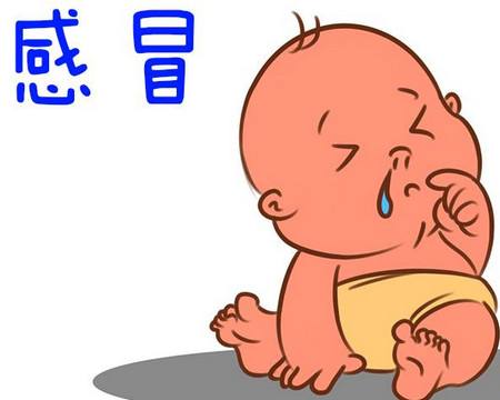 宝宝反反复复感冒,家长束手无策,中医助你宝宝提高免疫力!