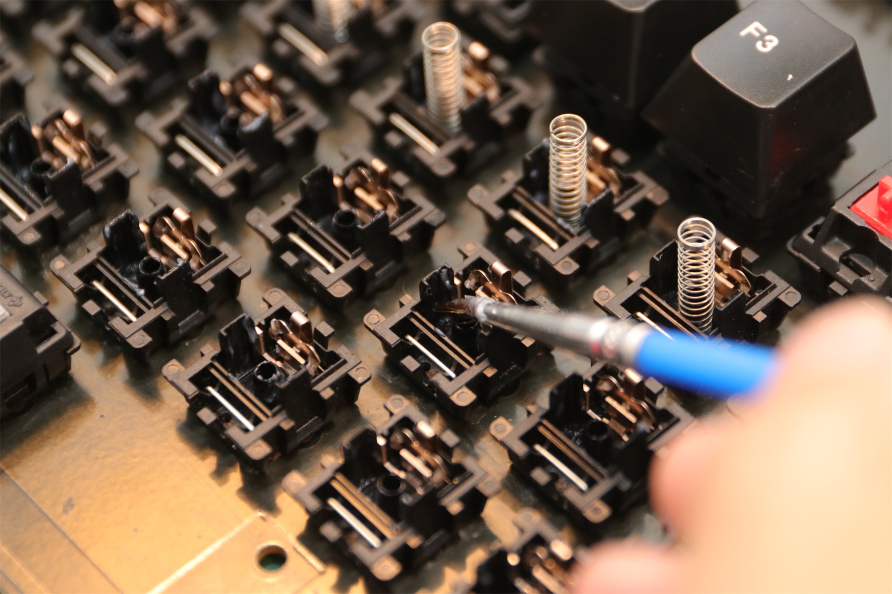 3494机械键盘,3494键盘