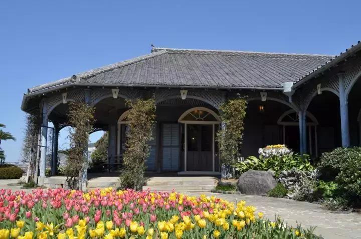 日本九州7天旅游攻略推荐,日本九州的旅游景点