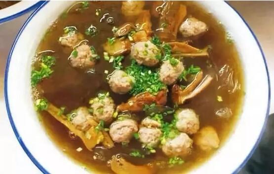 重庆各区县的特色美食,重庆美食最多的区县