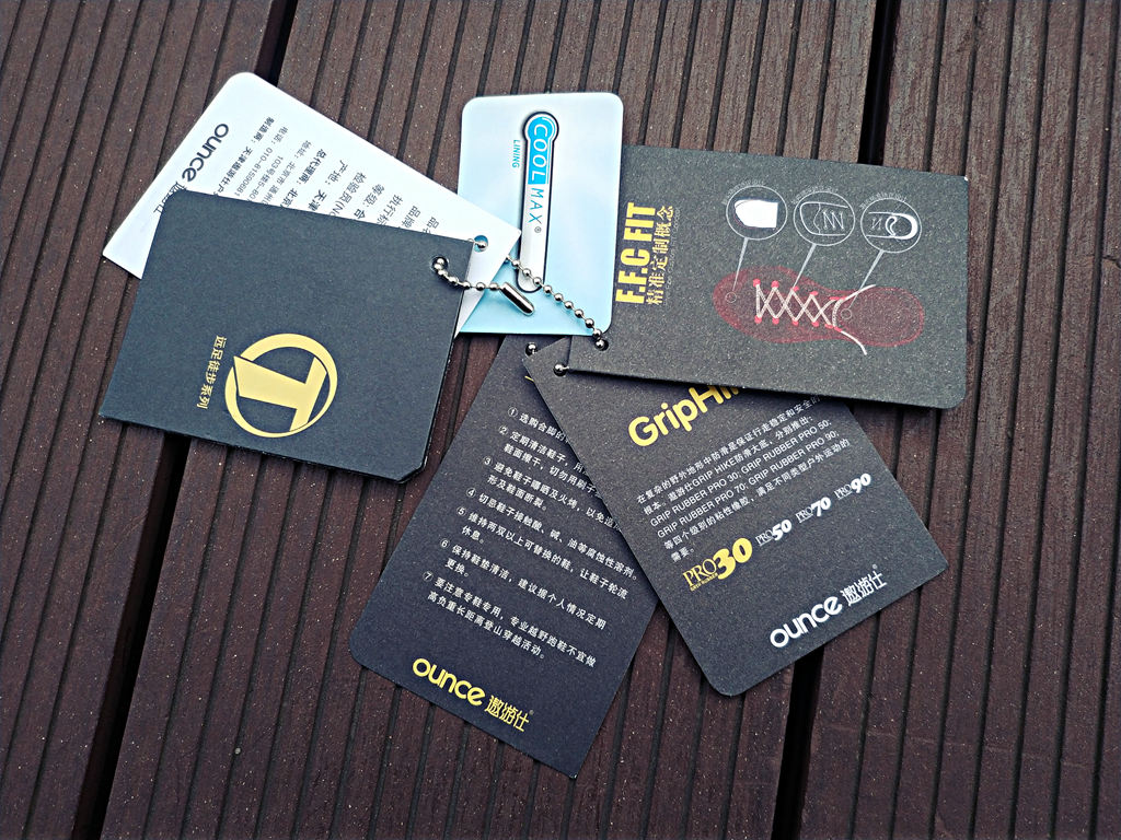 遨游仕登山鞋测评,遨游仕T1全地形鞋