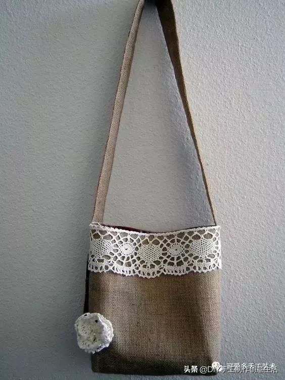女士旧包如何改造新包,旧包包的100种改造方法