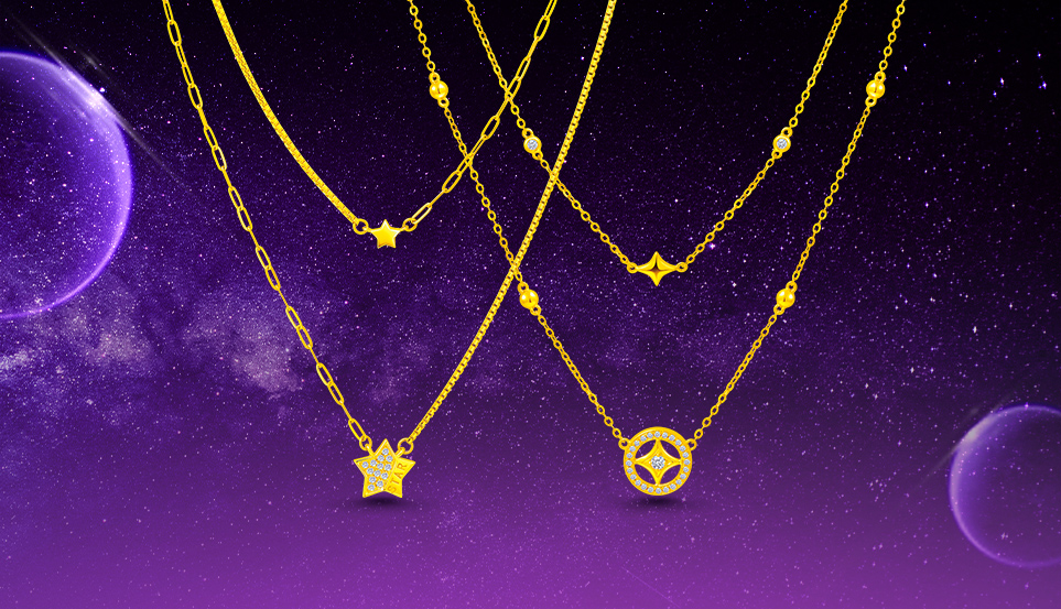 为什么买18k金首饰,18k黄金到底是什么