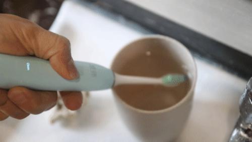 刷头软电动牙刷推荐,电动牙刷刷头性价比最高的几款