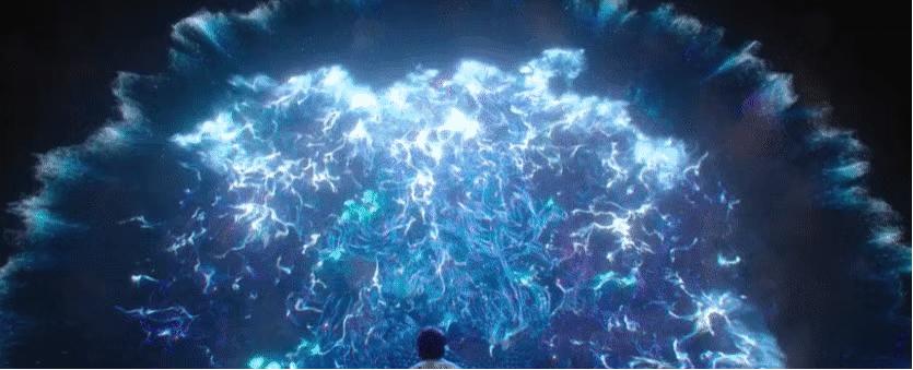 不看《刺杀小说家》都赖杨幂？