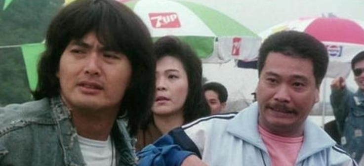 他是浪子，是绿叶，是影帝，是“喜剧之王”的另一面