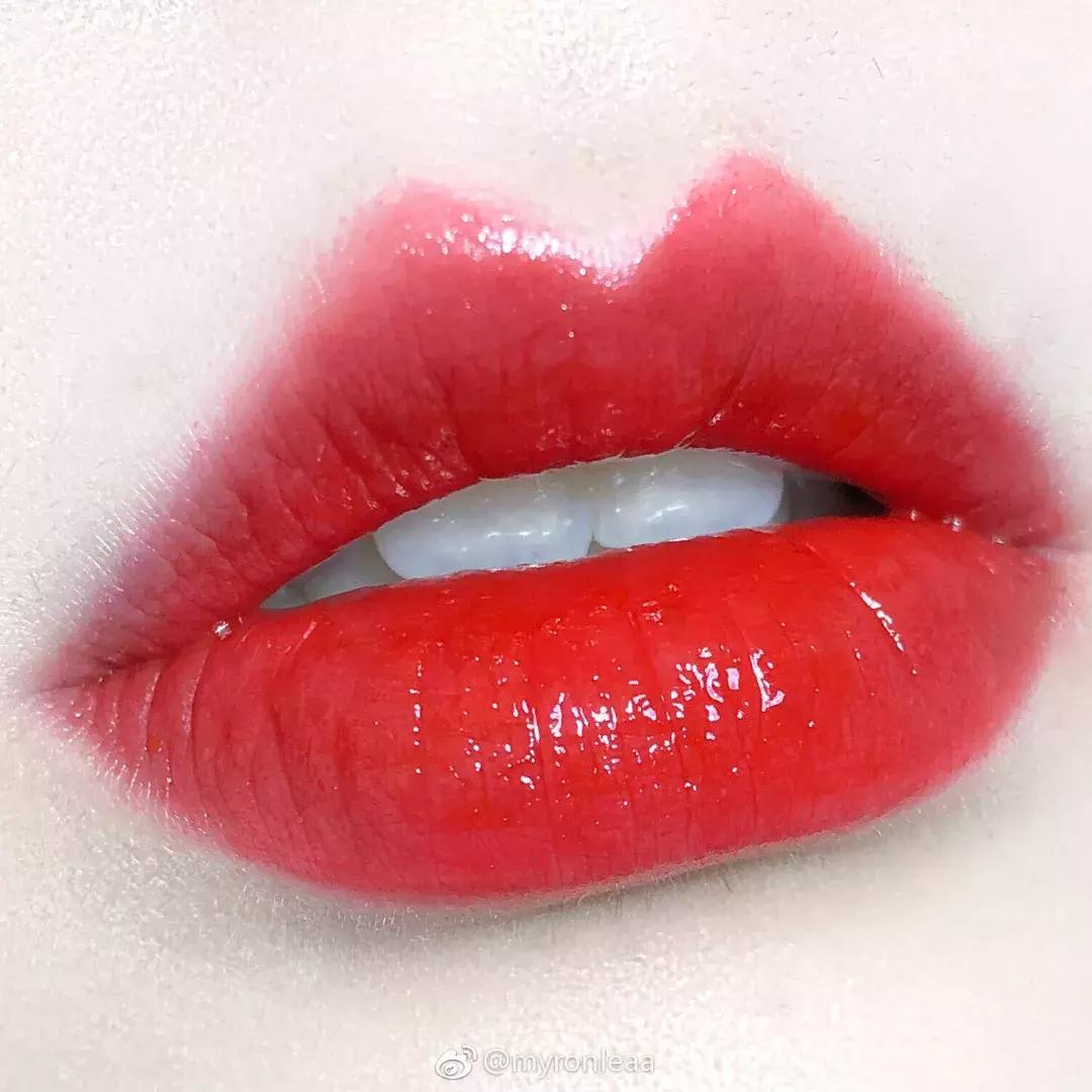 colorkey镜面唇釉色号推荐,好看持久的镜面唇釉