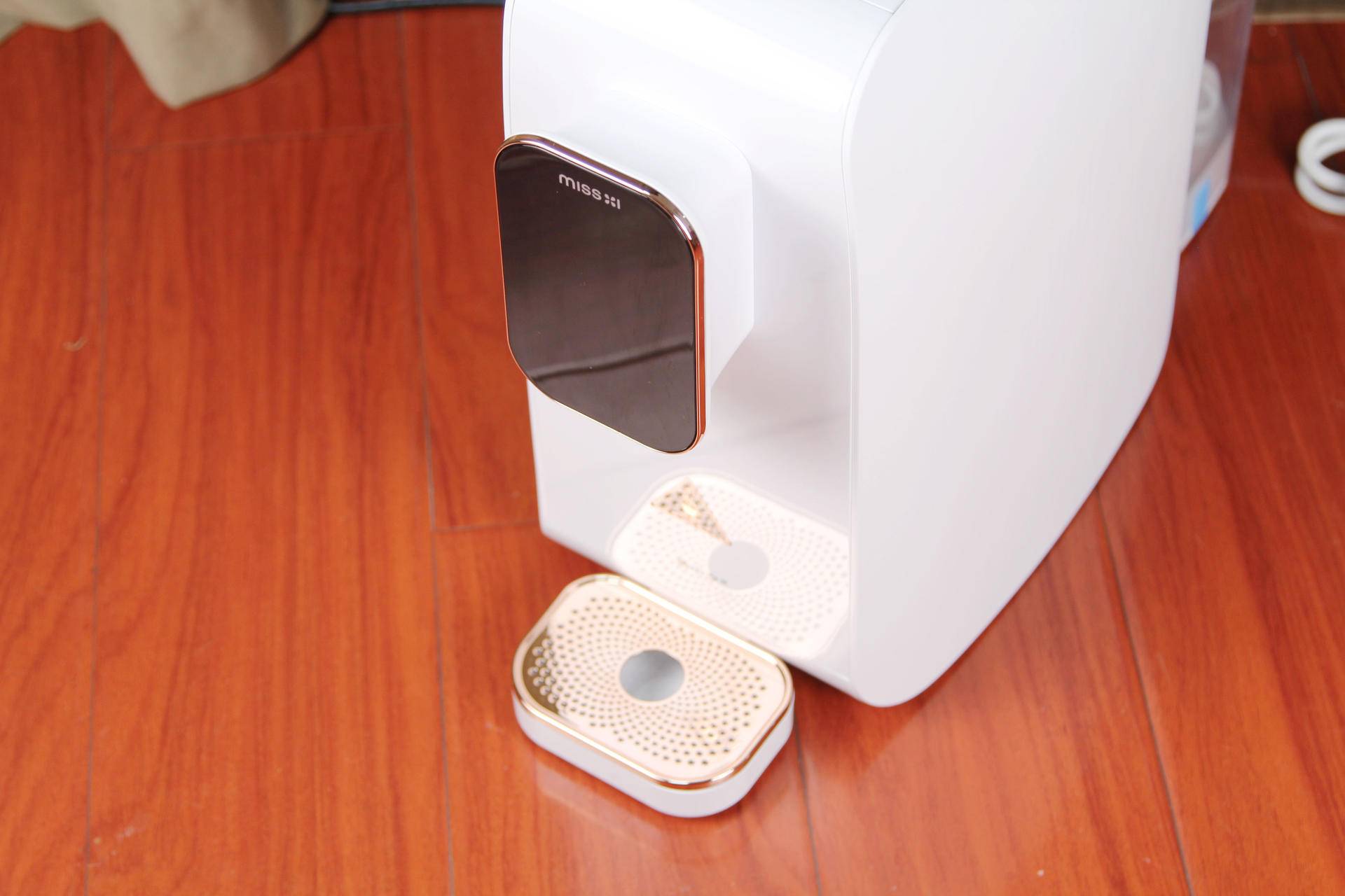 即热净饮机,熊小夕f20净饮机评测