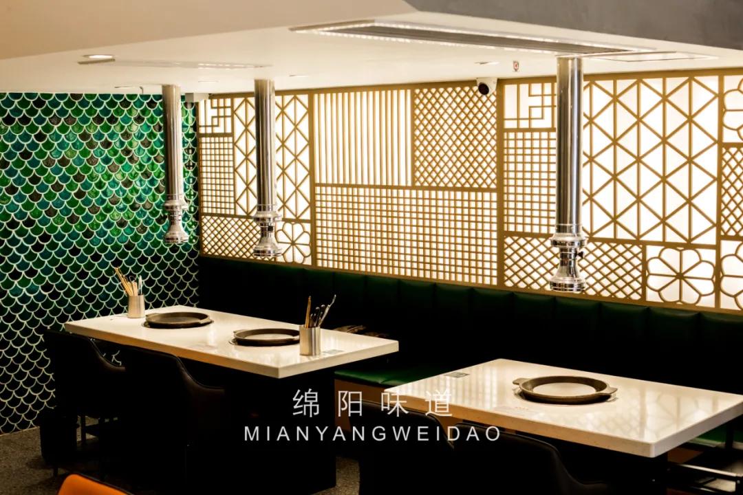 园艺山韩国烤肉,园艺山韩式烤肉