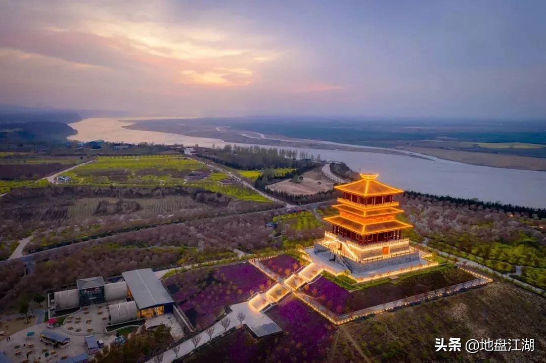 河南最新文旅市场消息,各大景区放大招助力河南文旅