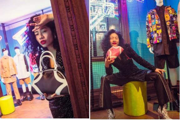 千奇百怪的包包,各种稀奇古怪的包包