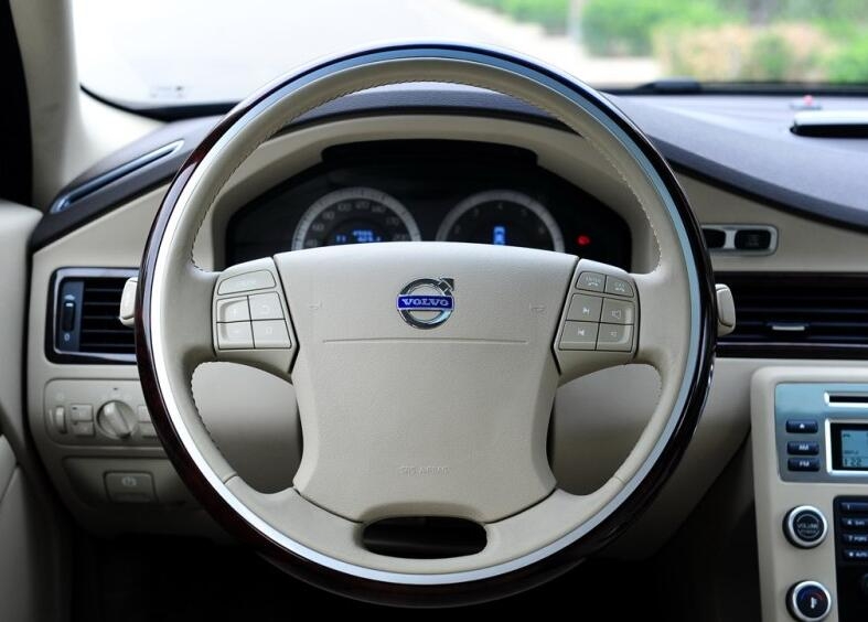 新款2016年款沃尔沃s80l,车长超过4.7米的车有哪些合资轿车