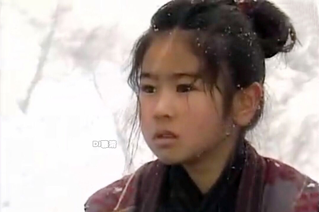 《阿信》《血疑》演员今昔照如今田中裕子64岁山口百惠60岁