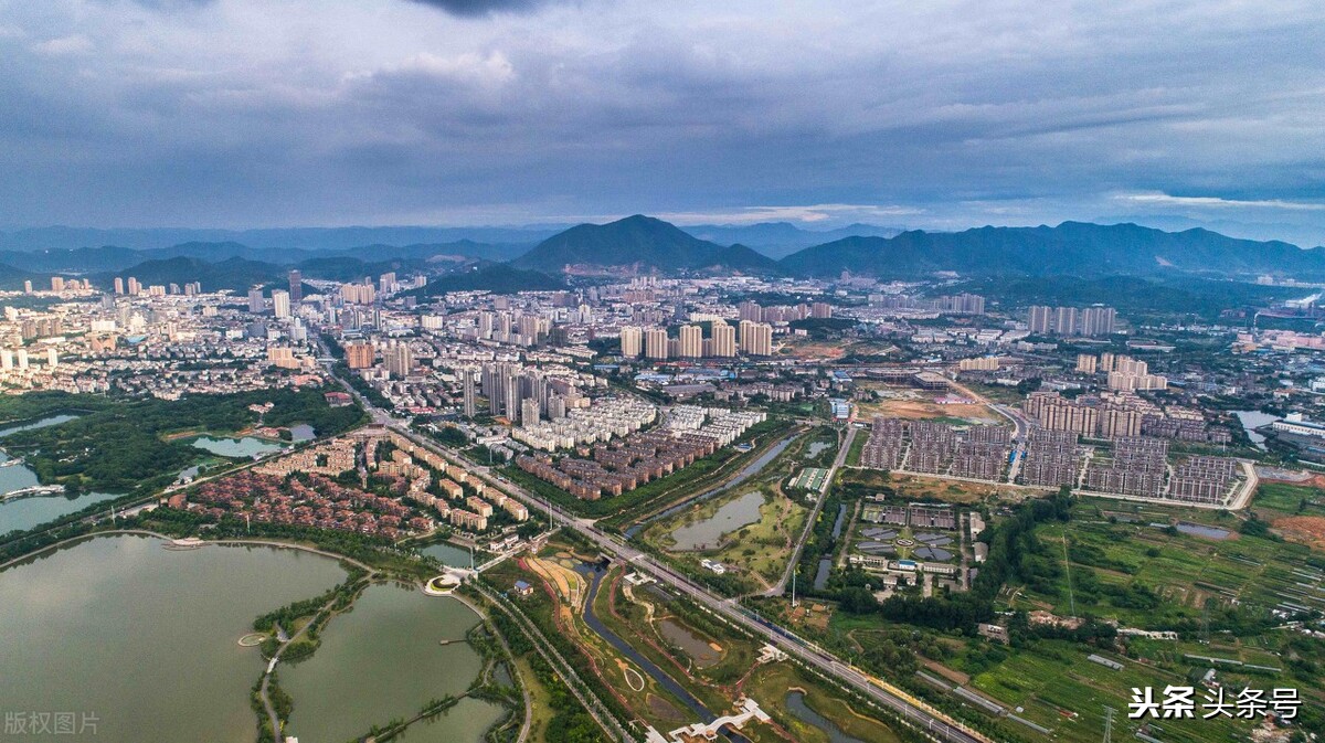 安徽铜陵经济发展前景,国家为什么要大力发展安徽蚌埠