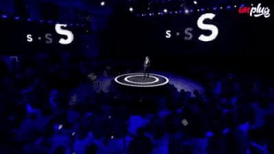 曾经让苹果颤抖的三星，从天津溜了