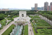 东莞厚街镇简介,东莞厚街镇历史简介