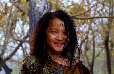 这些明星小时候多可爱,明星的童年照你能猜对几个