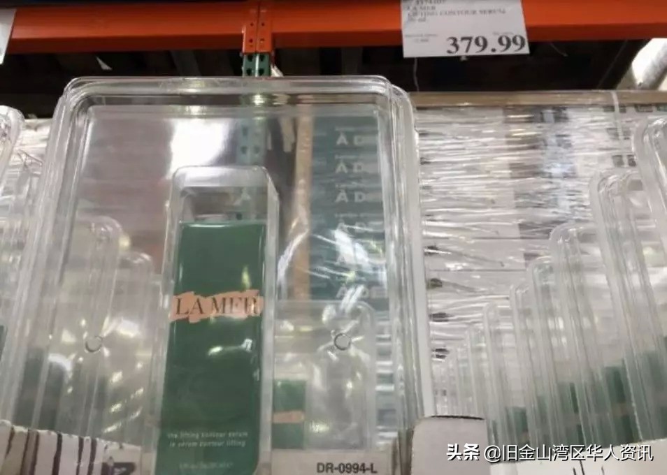 美国超市costco中国第一家店,costco大陆首房开业