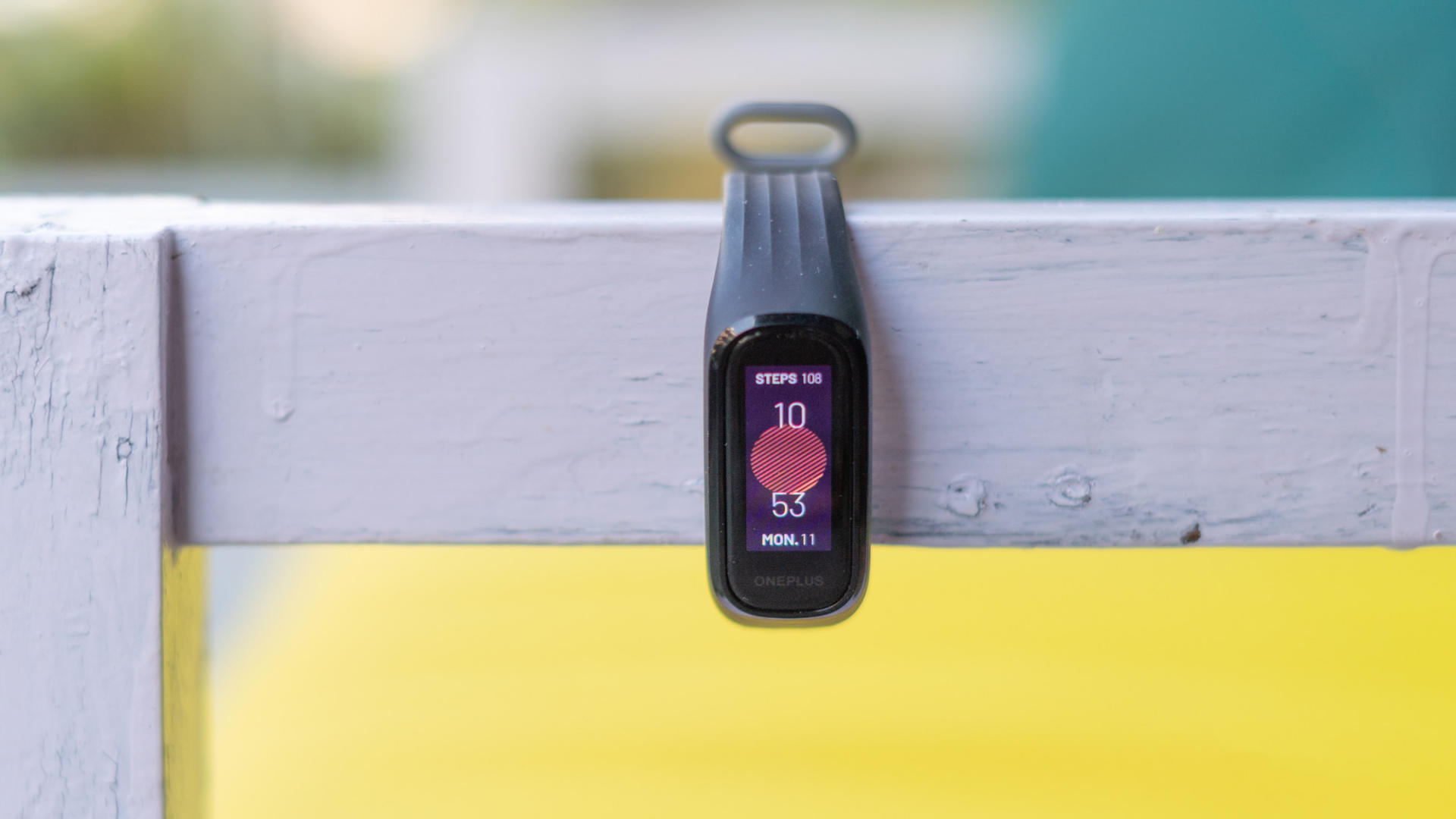 一加手环和oppo手环,一加ace2pro运动手环