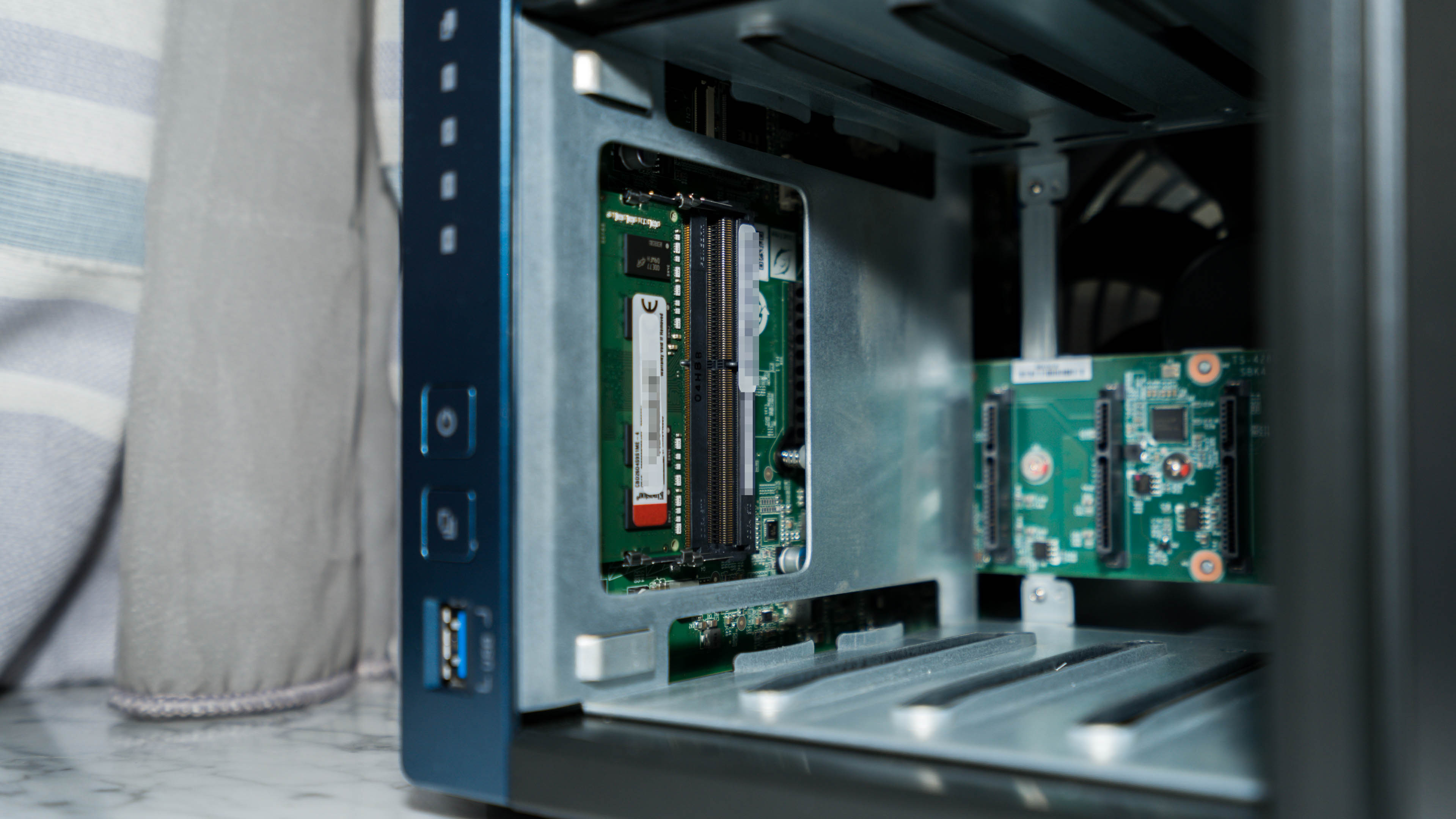 网口可以变成ethercat吗,nas接交换机怎么设置