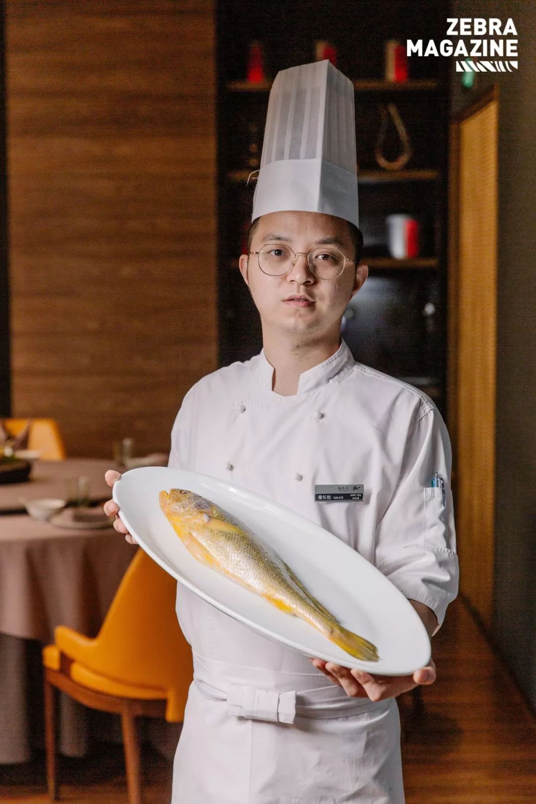 米星餐厅扎堆的BFC,随便开家小店也大有来头