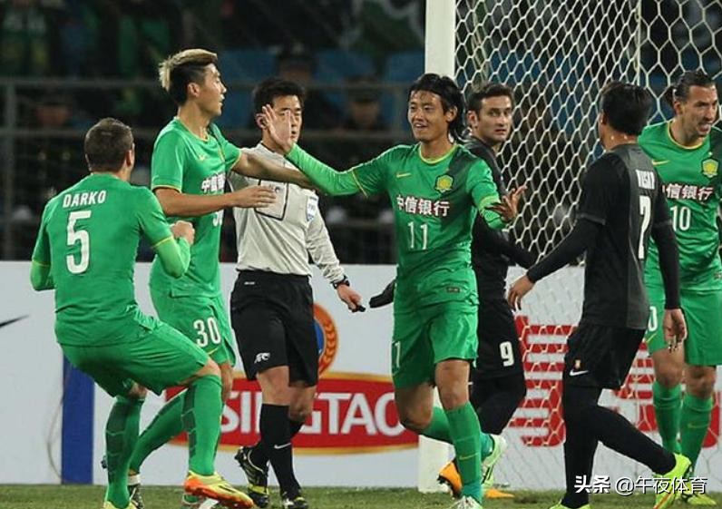 比利奇国安,比利奇北京国安主教练