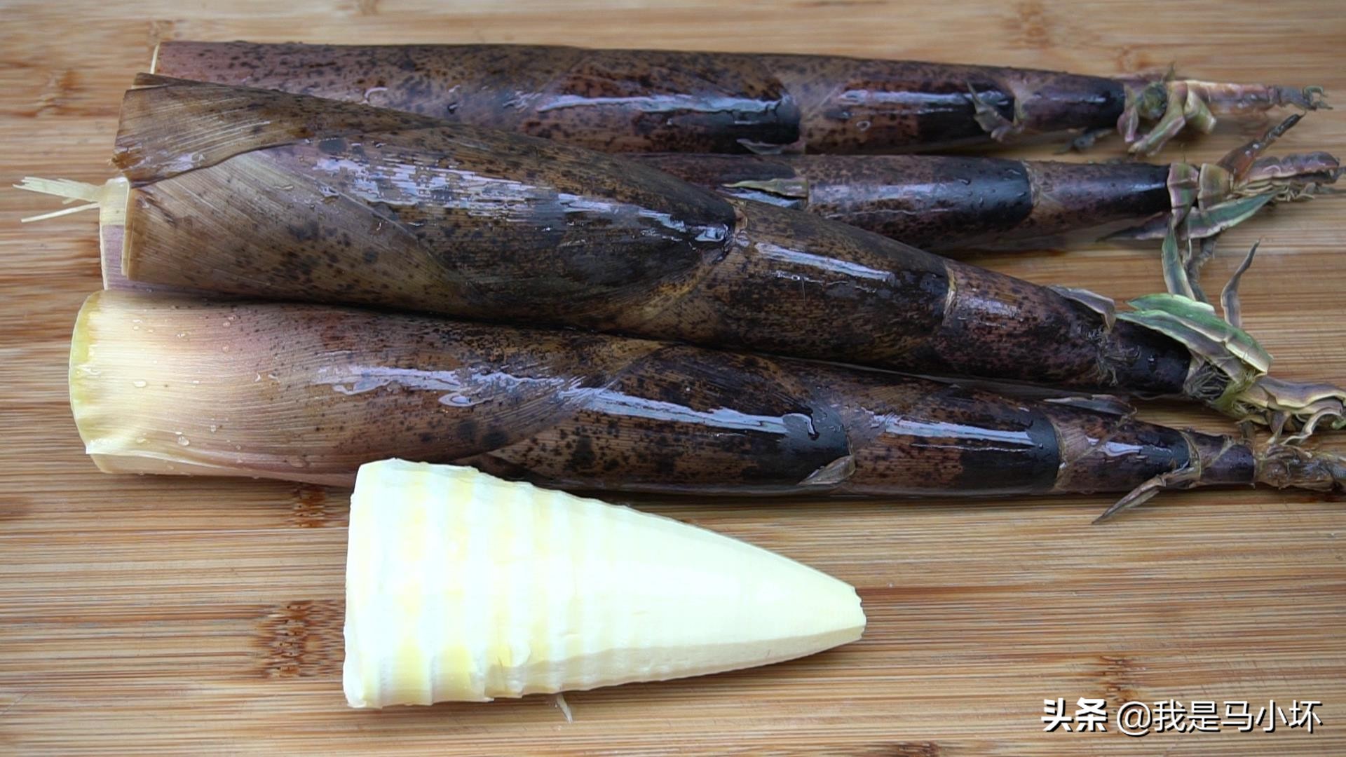 竹笋又好吃又简单怎么做,竹笋简单好吃怎么做视频