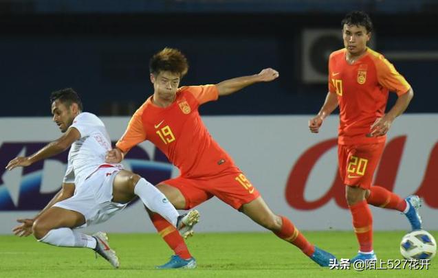 虽败犹勇中国队,虽败犹荣伊朗