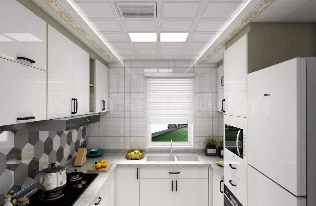 家装铝扣板厚度多厚的好,卫生间铝扣板吊顶厚度