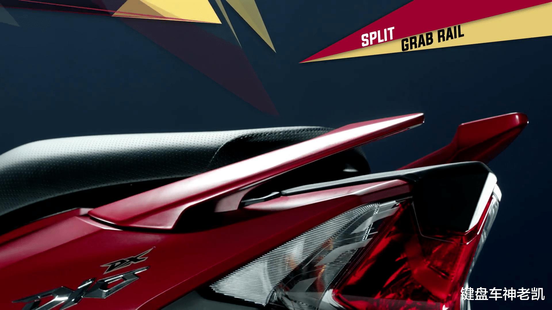 本田dio新版,本田dio最新