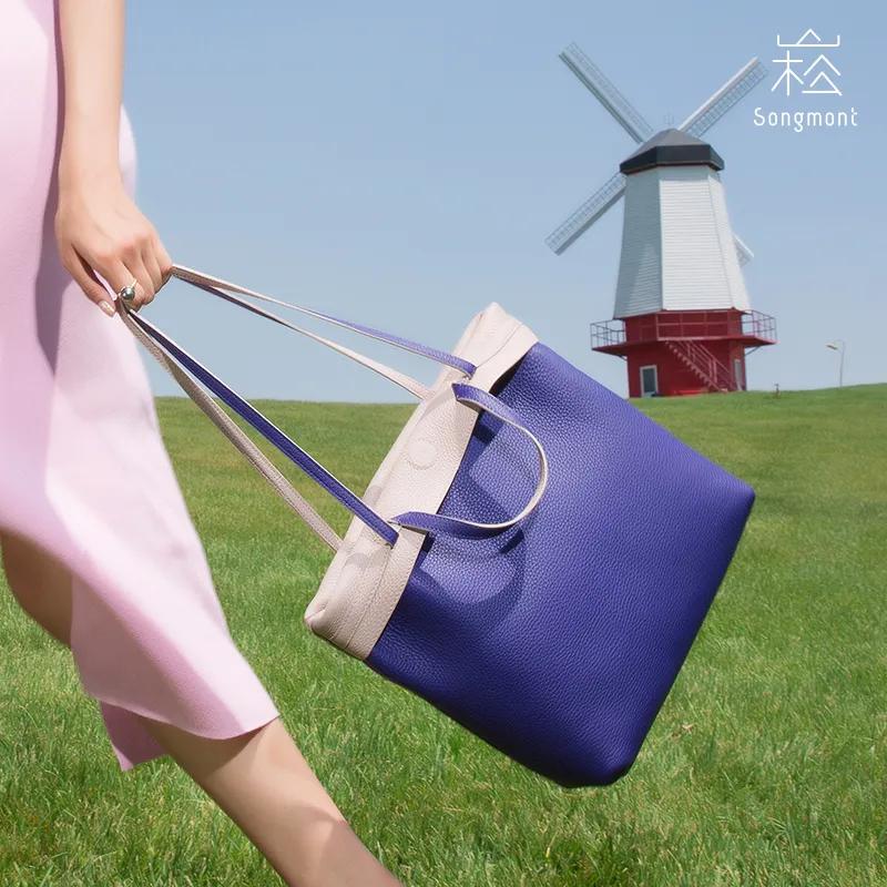 实用又好看的单肩包,轻便百搭能装斜挎包小众