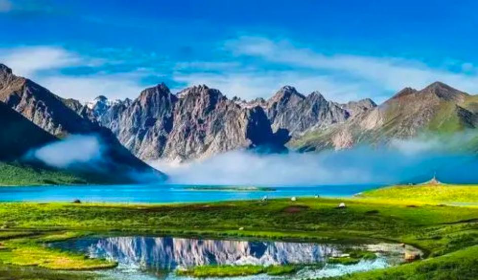 九寨沟若尔盖甘南自驾游路线,九寨沟甘南自驾4日游最佳路线