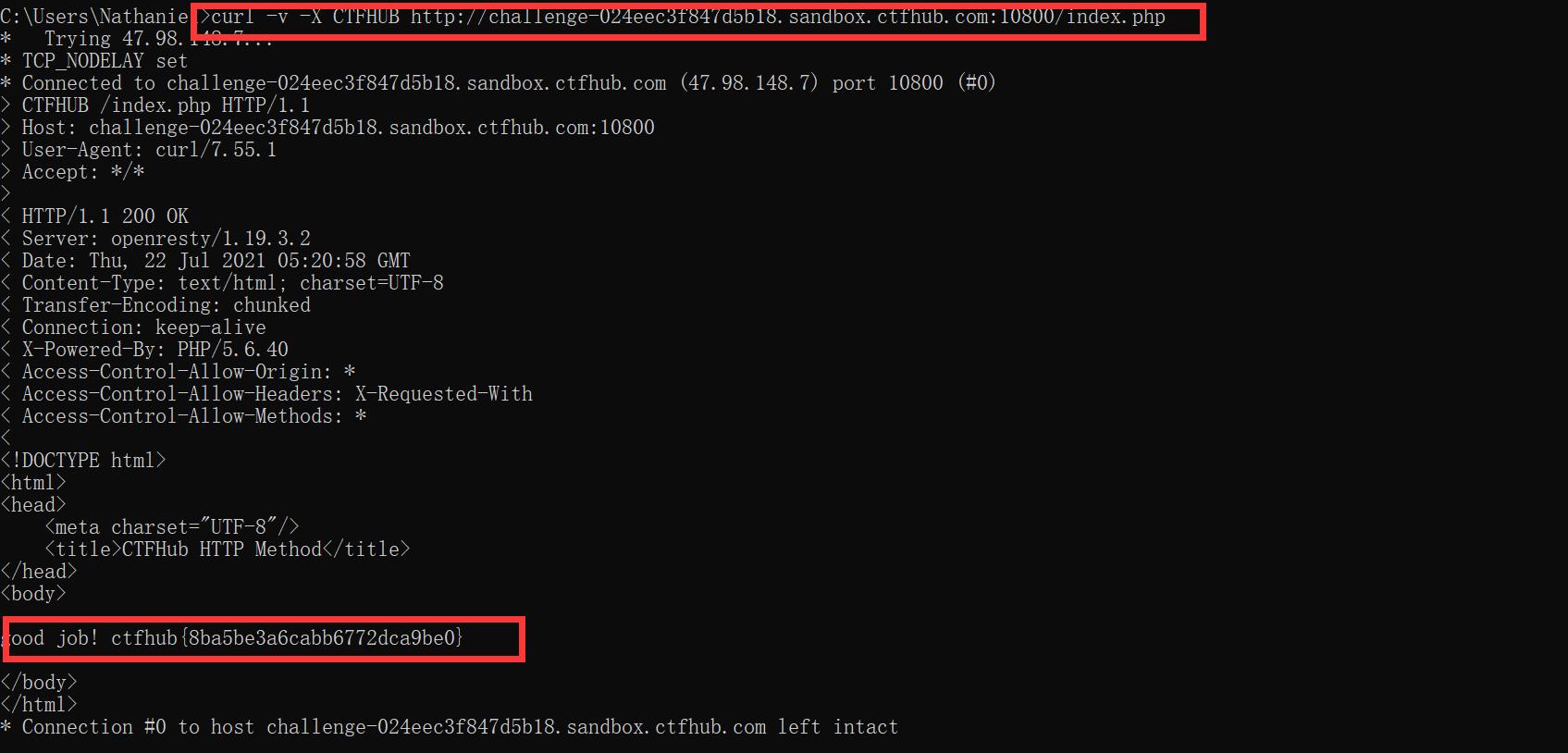 CTF从入门到放弃day01