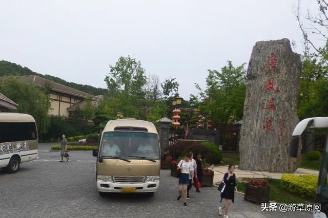 春节周边游泡温泉,春节泡温泉3天旅游攻略