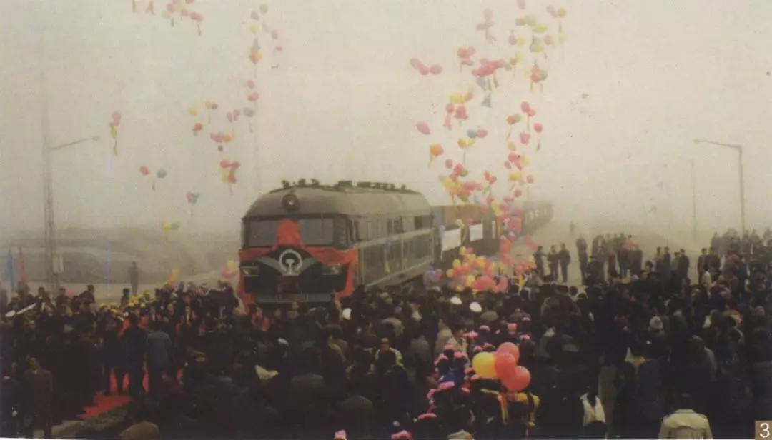 从“土无寸铁”到“三纵四横”|江苏铁路百年史