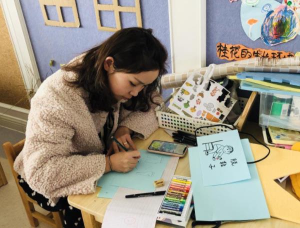 杭州幼师工资为什么高,杭州幼师的真实收入