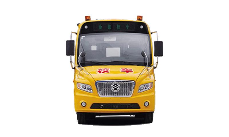 中国国内常见的校车品牌,中国国内常见的校车